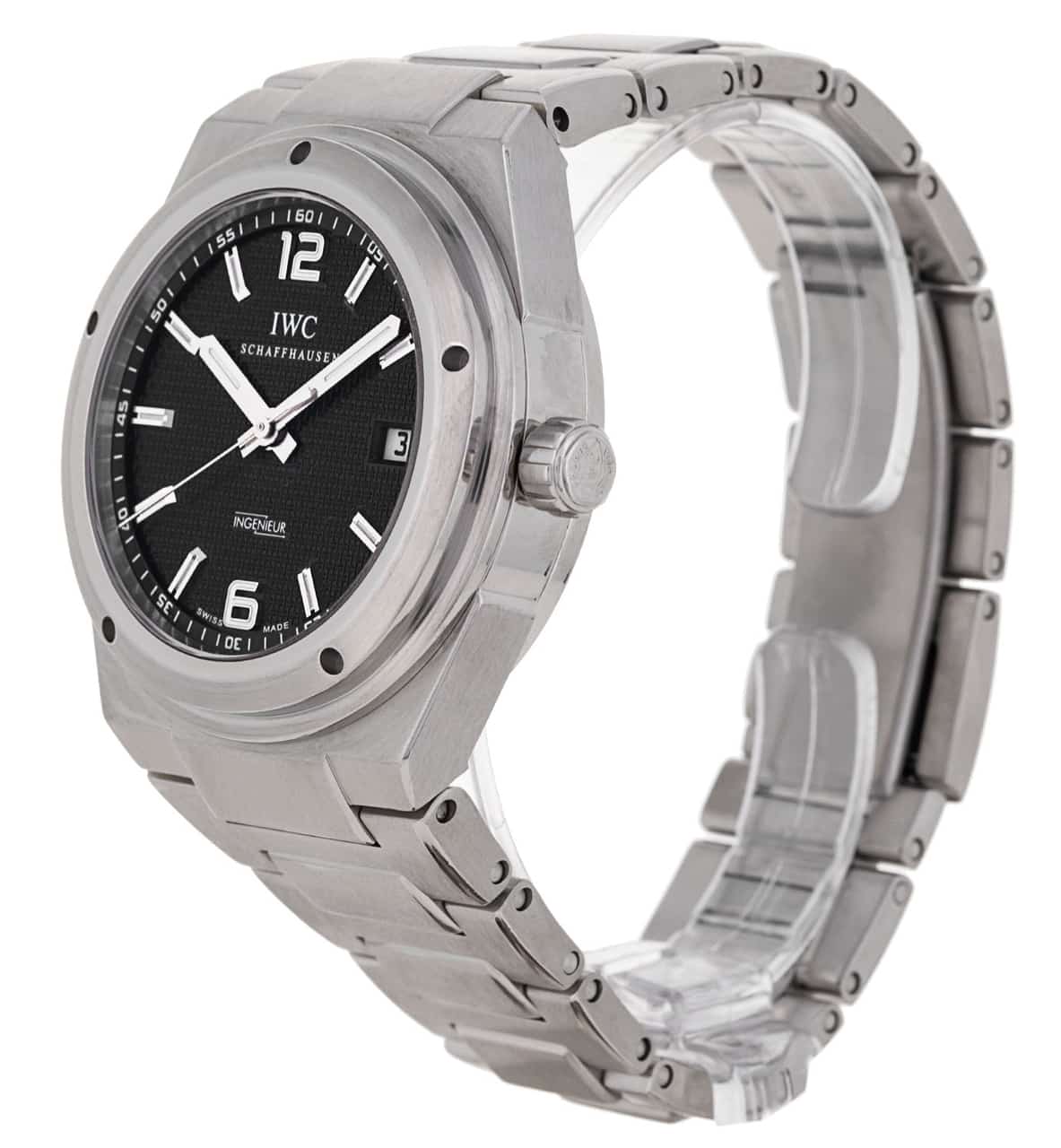 Iwc 2025 ingenieur iw322701